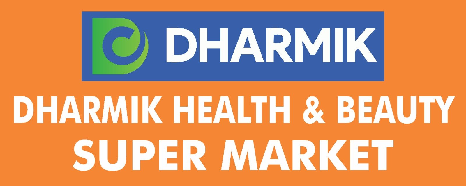 Dharmik Health & Beauty Pvt Ltd